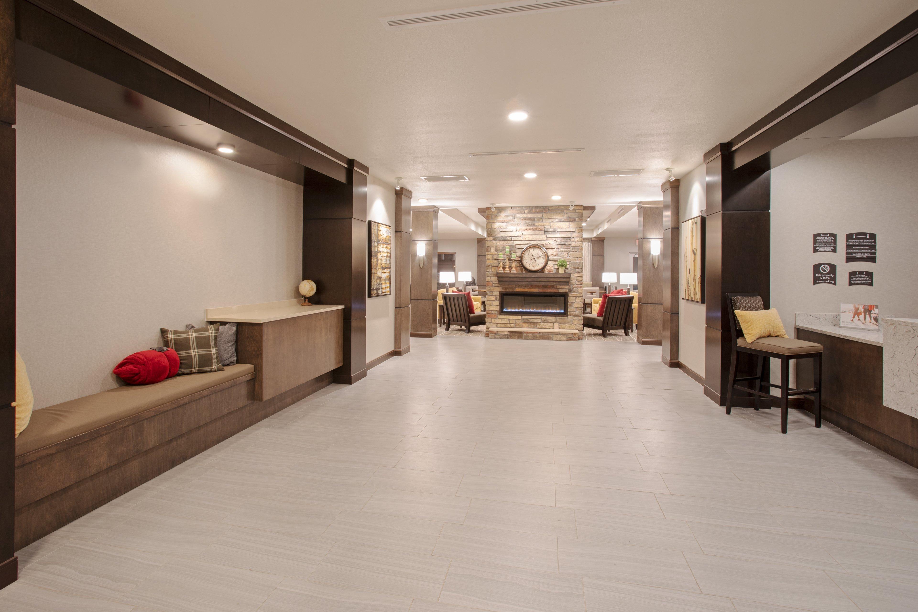 Staybridge Suites Rapid City - Rushmore By Ihg Ngoại thất bức ảnh