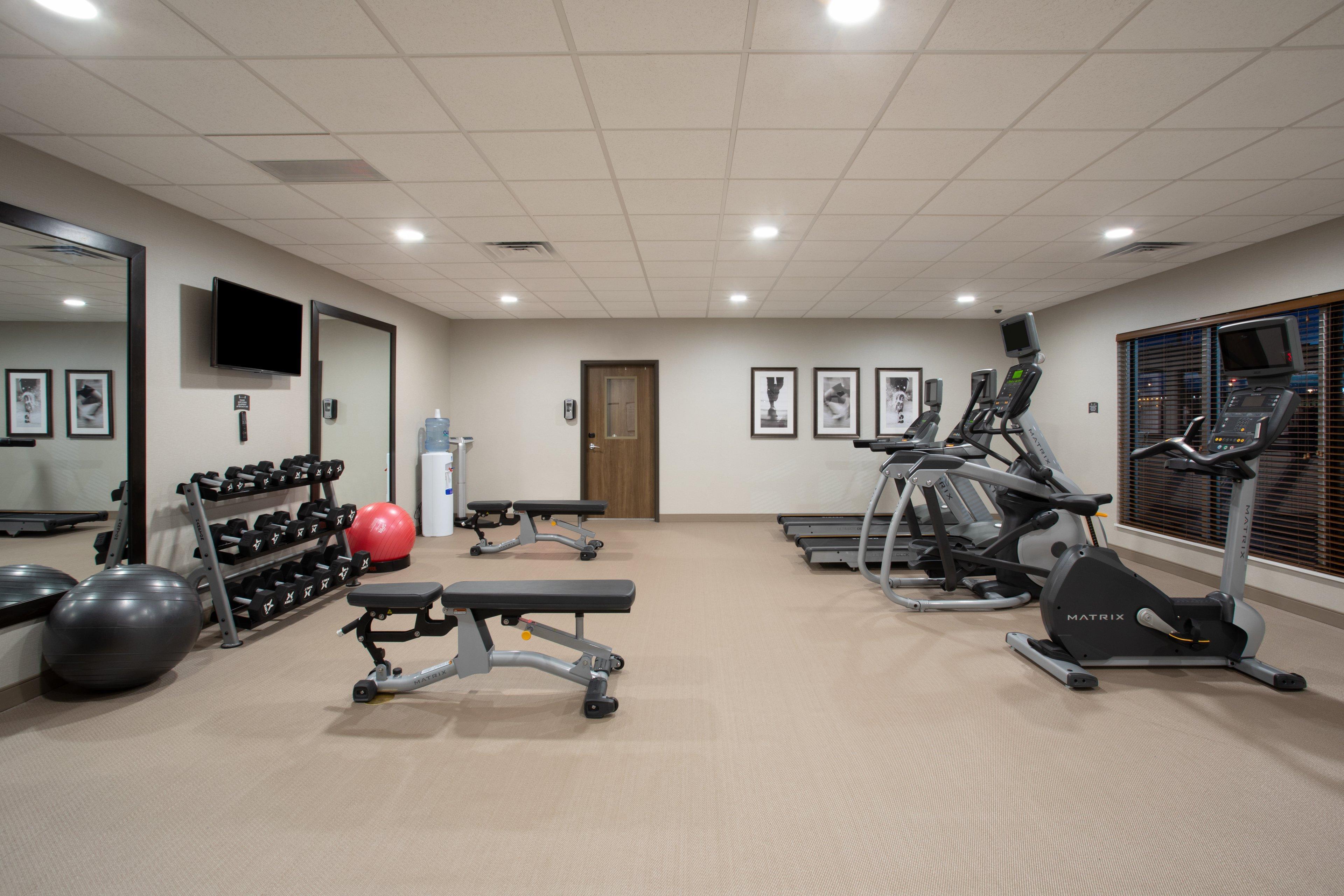 Staybridge Suites Rapid City - Rushmore By Ihg Ngoại thất bức ảnh