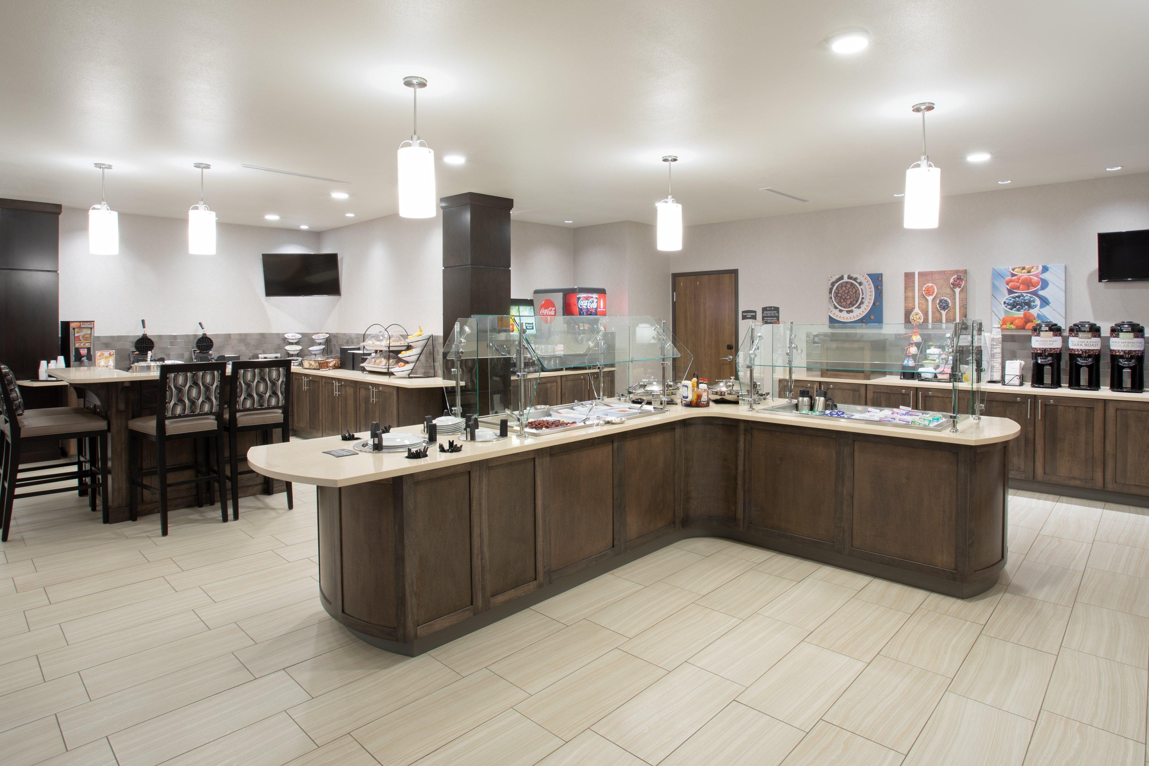 Staybridge Suites Rapid City - Rushmore By Ihg Ngoại thất bức ảnh