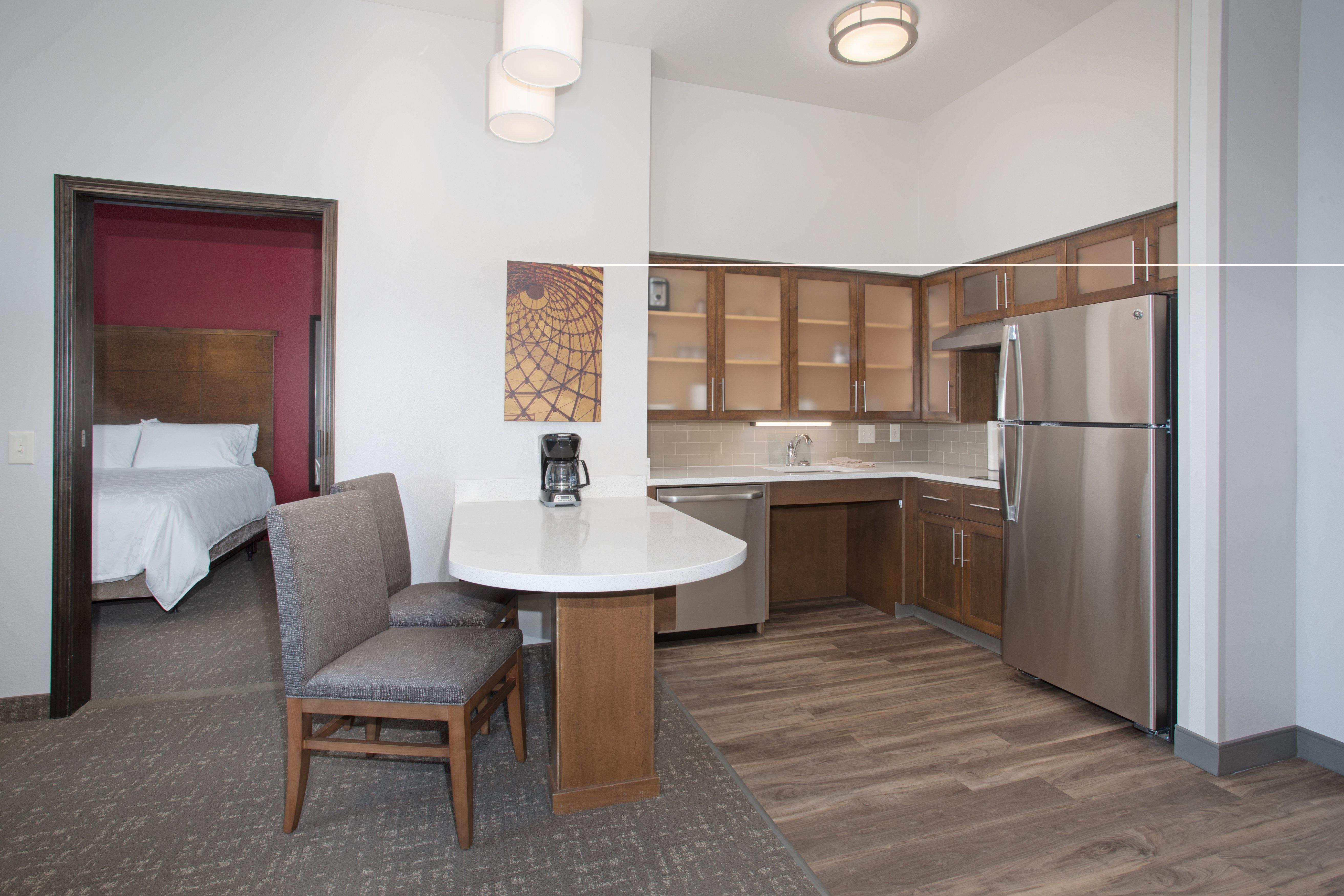 Staybridge Suites Rapid City - Rushmore By Ihg Ngoại thất bức ảnh