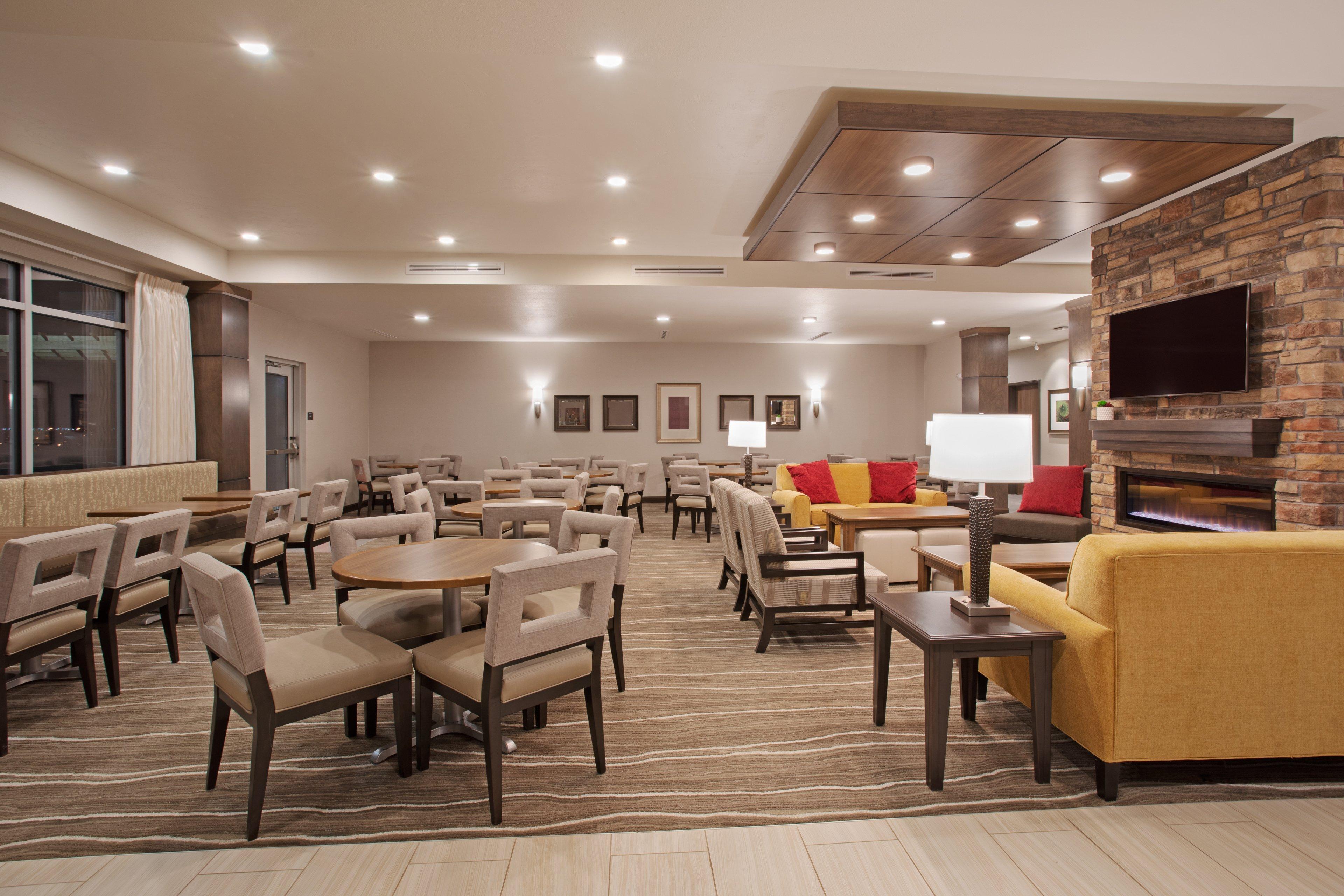 Staybridge Suites Rapid City - Rushmore By Ihg Ngoại thất bức ảnh
